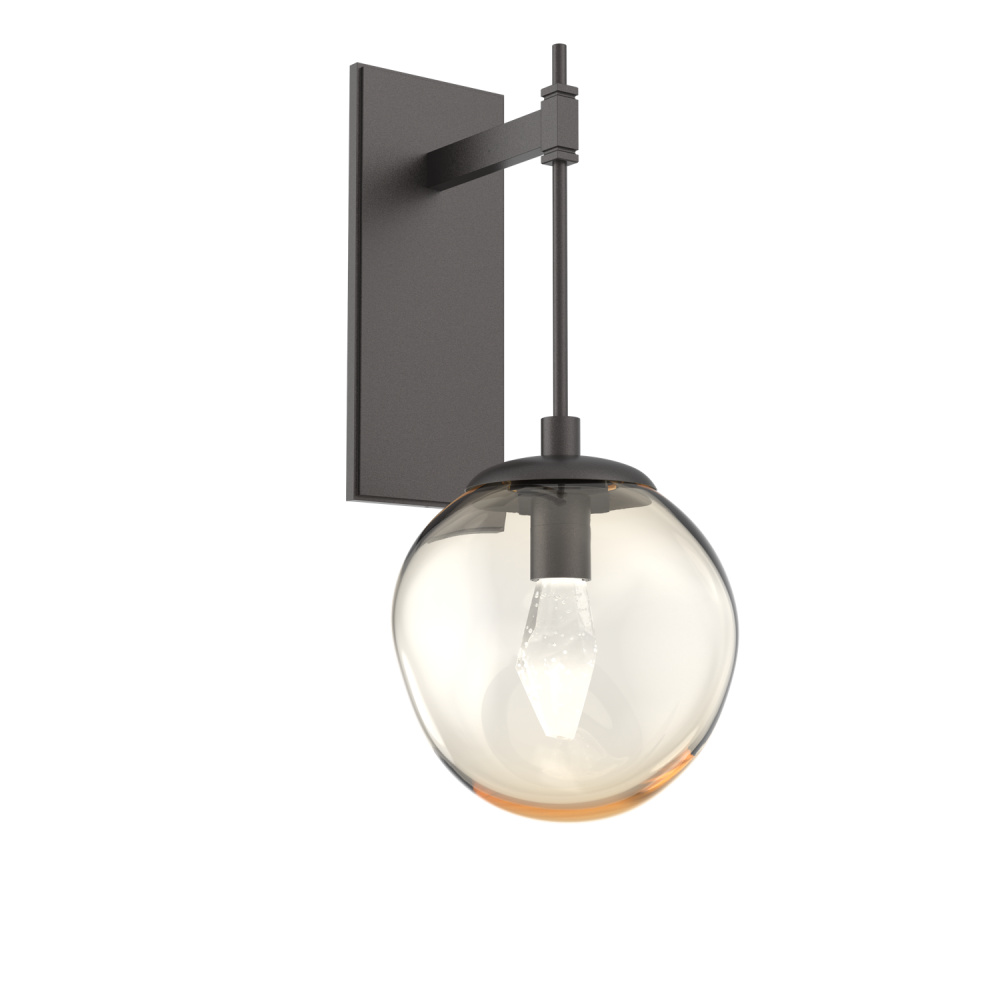 Aster Tempo Sconce