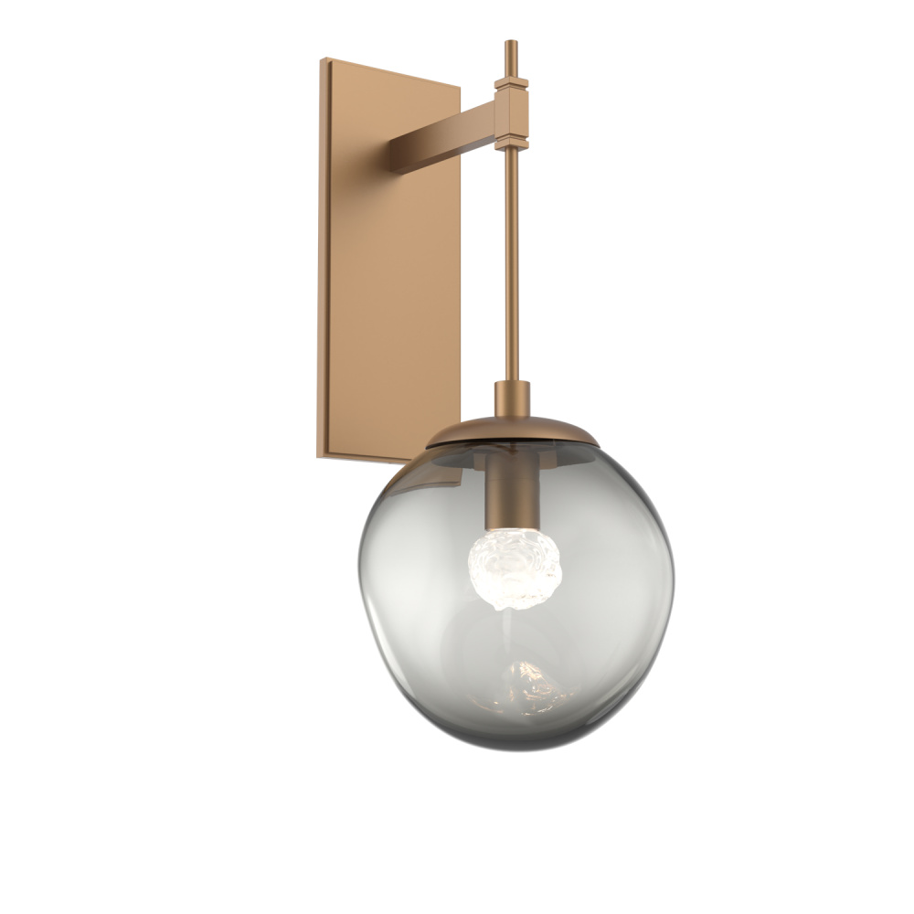 Aster Tempo Sconce