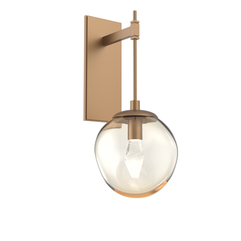 Aster Tempo Sconce