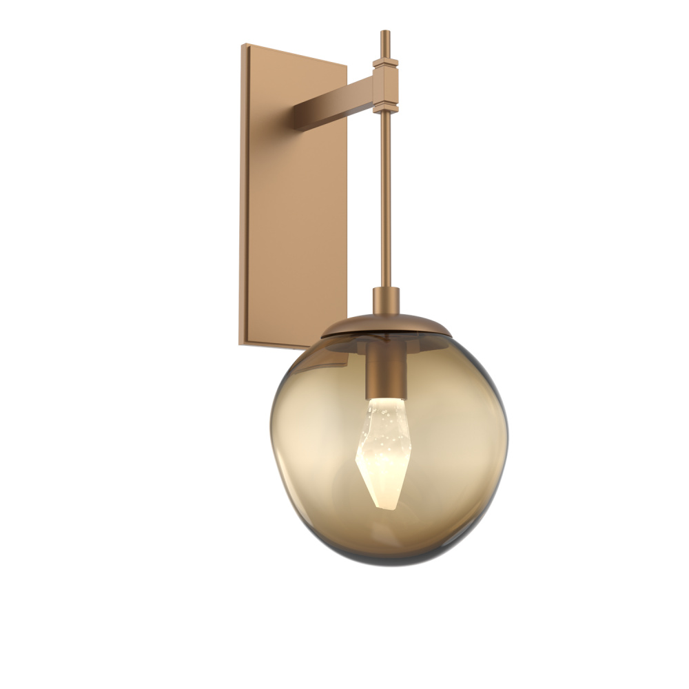 Aster Tempo Sconce