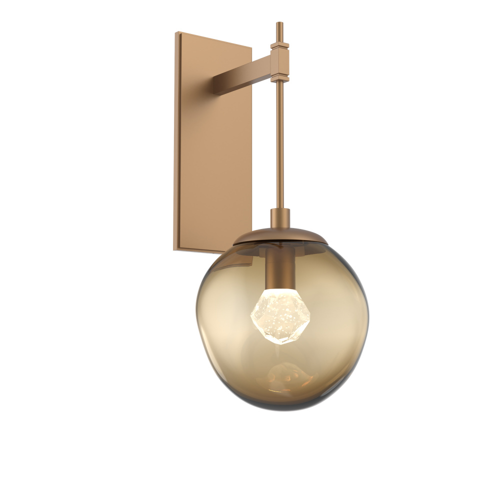 Aster Tempo Sconce