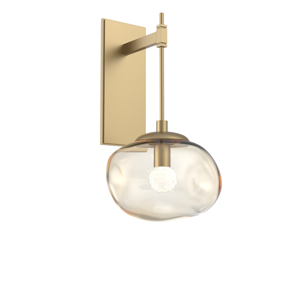 Nova Tempo Sconce