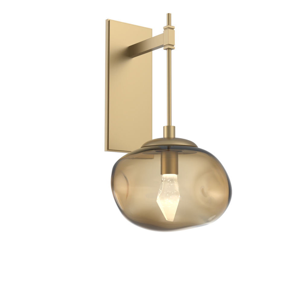 Nova Tempo Sconce