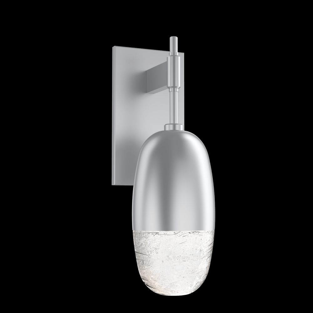 Pebble Sconce