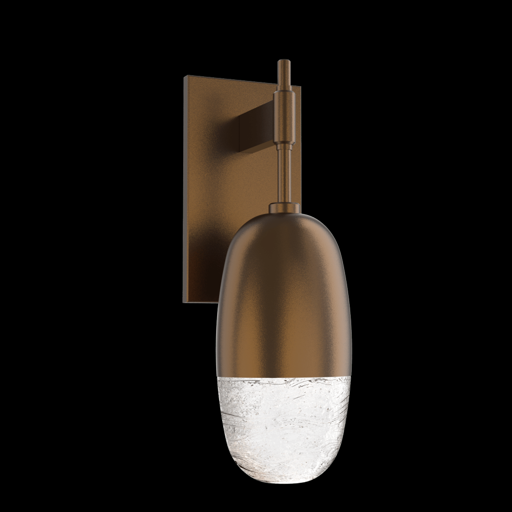 Pebble Sconce