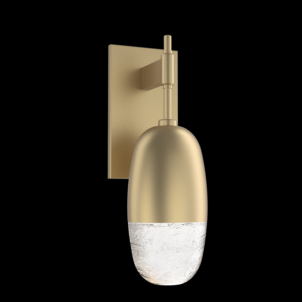 Pebble Sconce