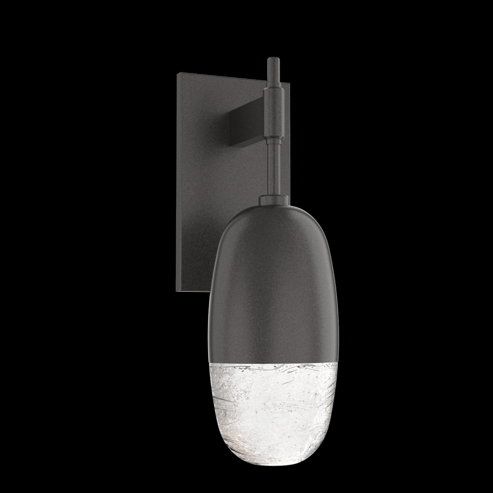 Pebble Sconce
