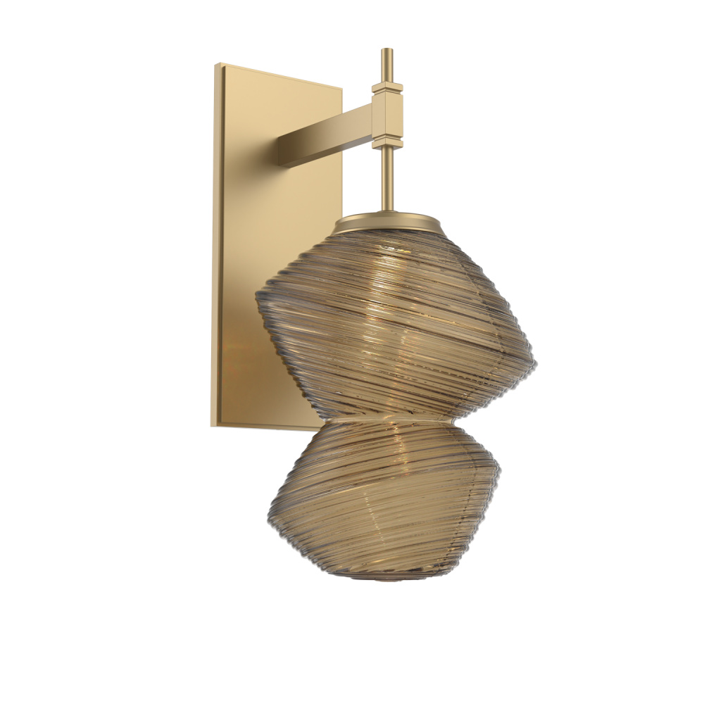 Mesa Sconce