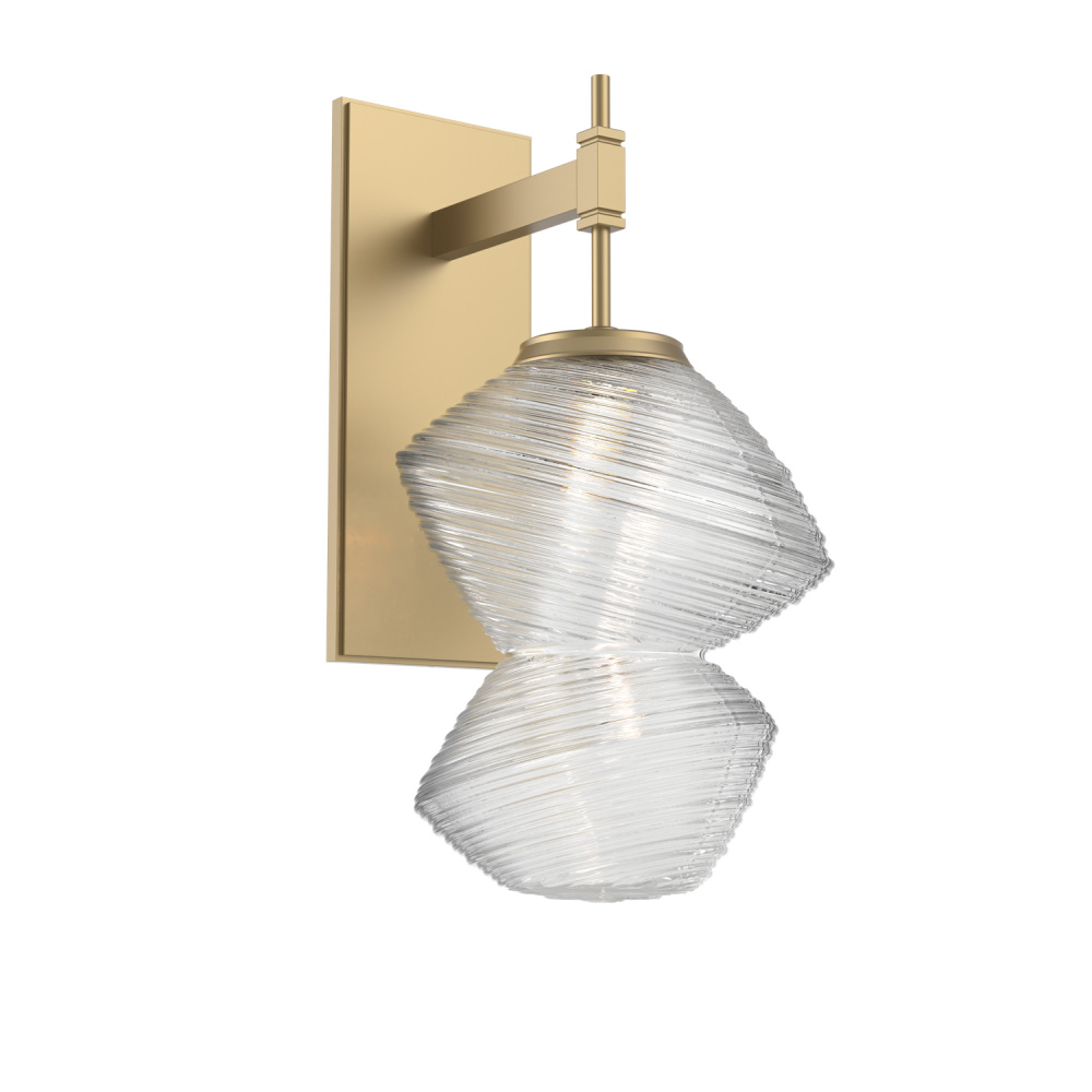 Mesa Sconce