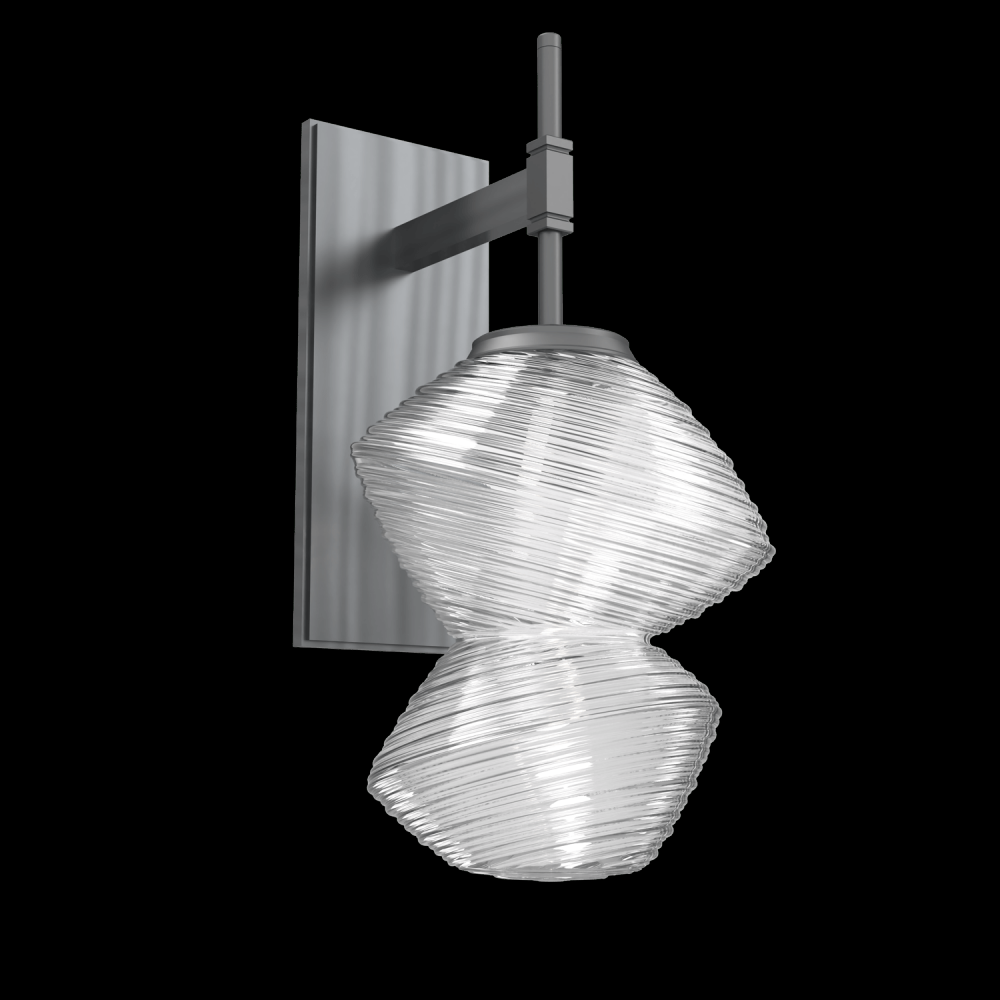 Mesa Sconce