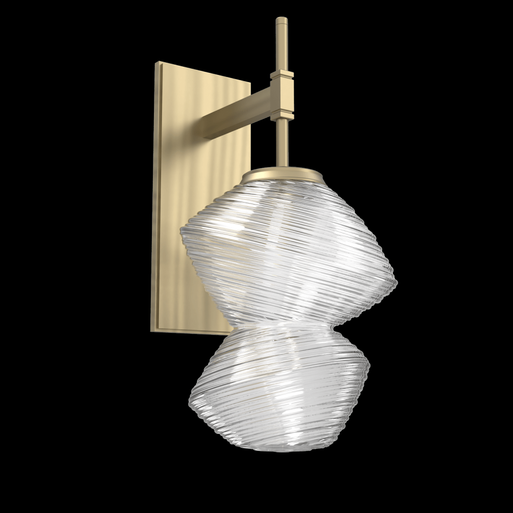Mesa Sconce