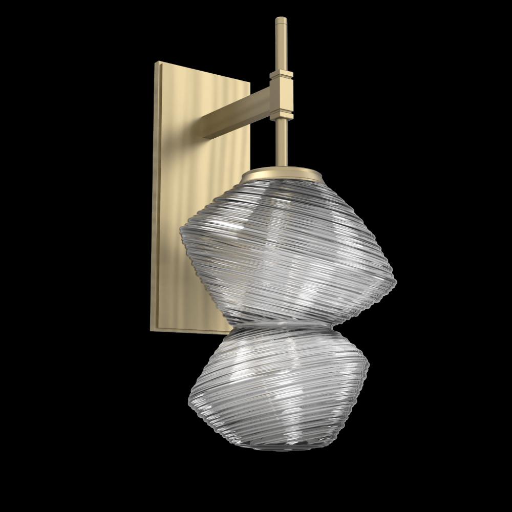 Mesa Sconce
