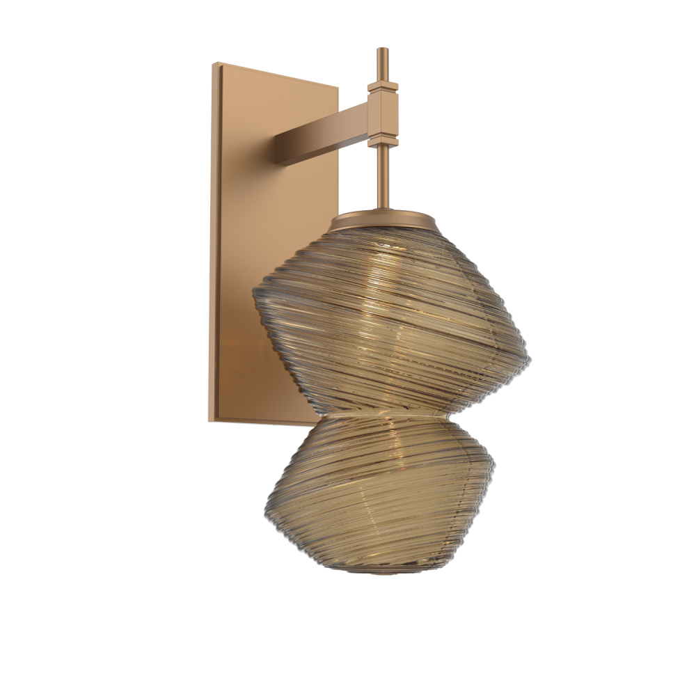 Mesa Sconce