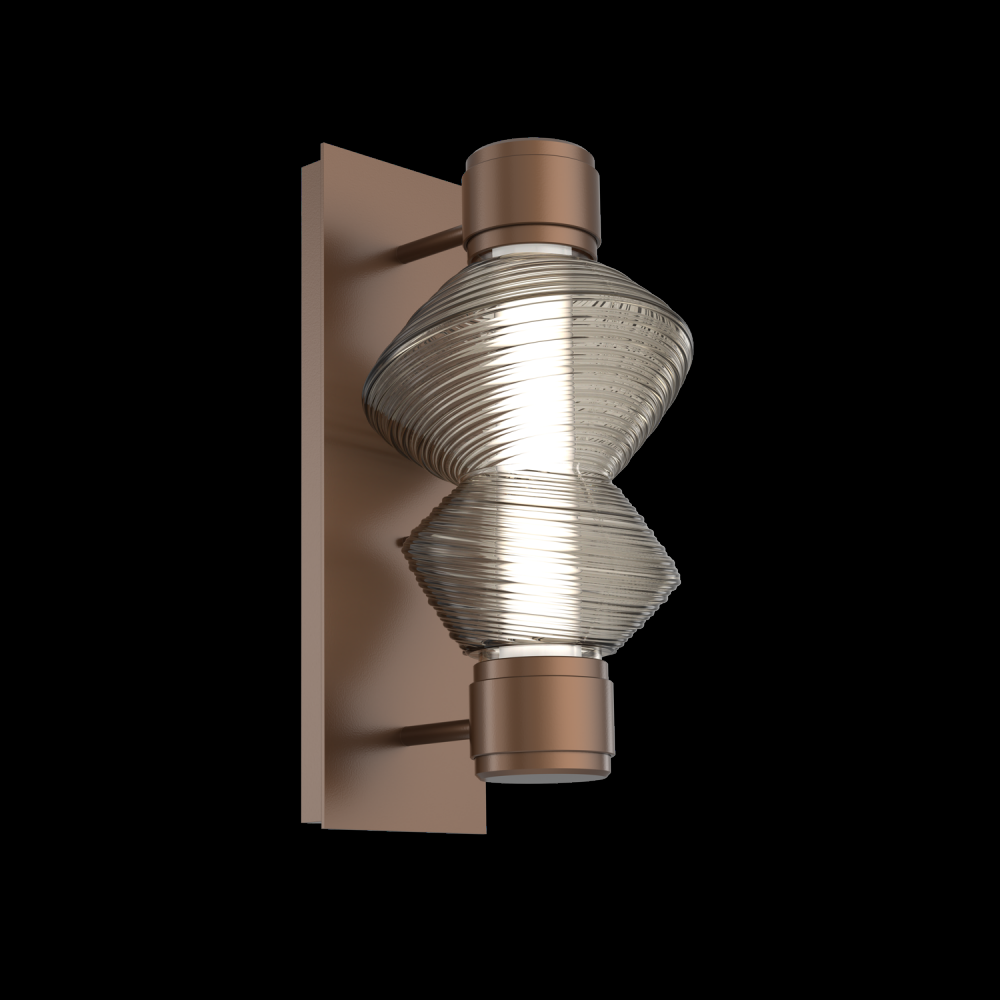 Mandrel Single Sconce - Mesa