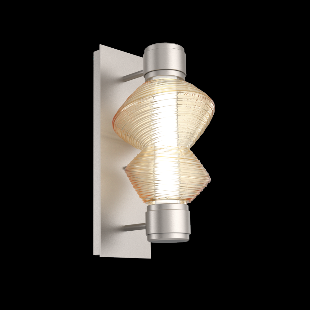 Mandrel Single Sconce - Mesa