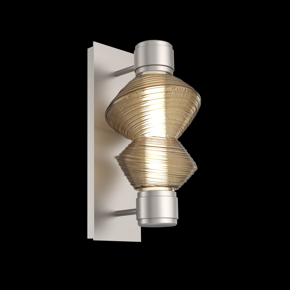 Mandrel Single Sconce - Mesa