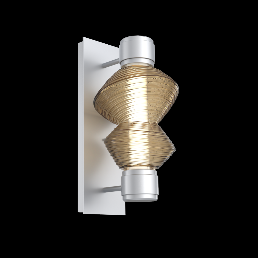 Mandrel Single Sconce - Mesa