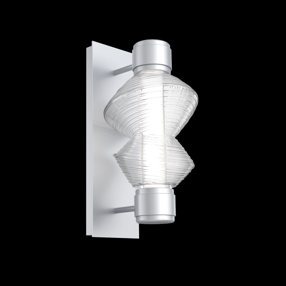 Mandrel Single Sconce - Mesa