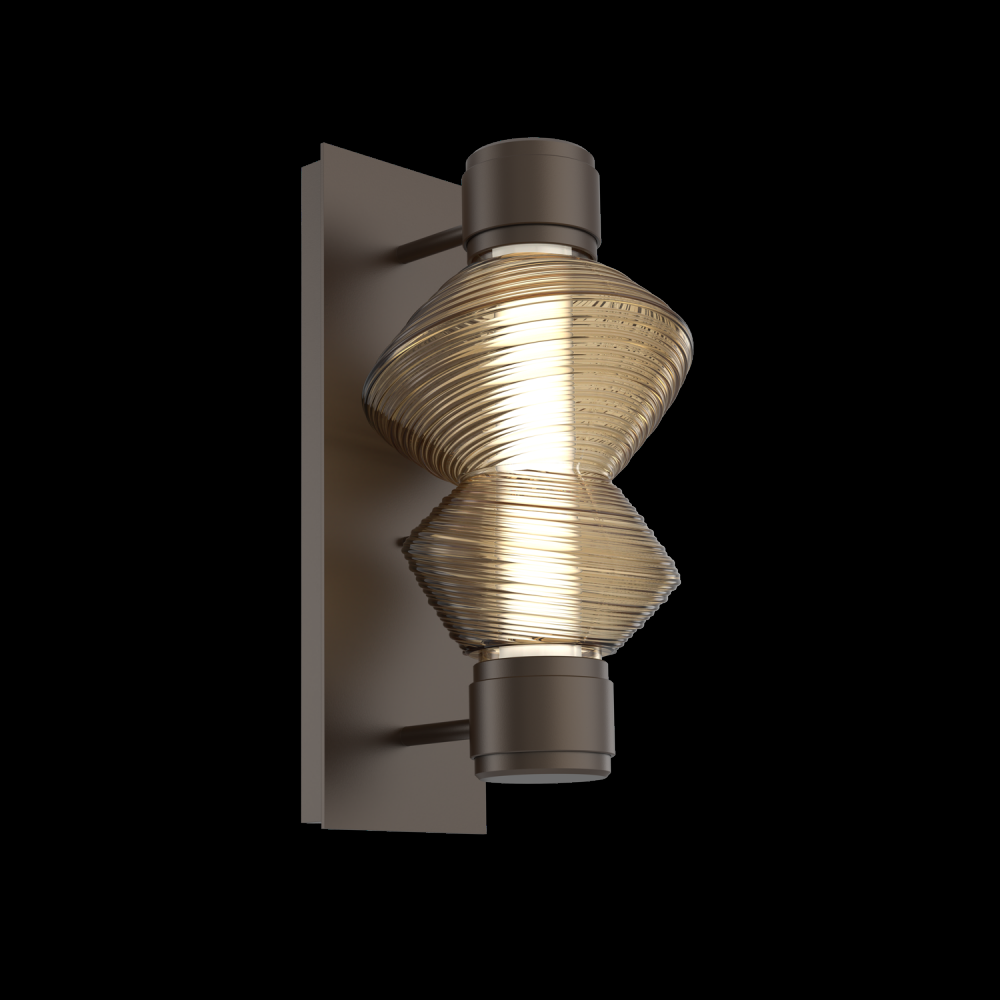 Mandrel Single Sconce - Mesa