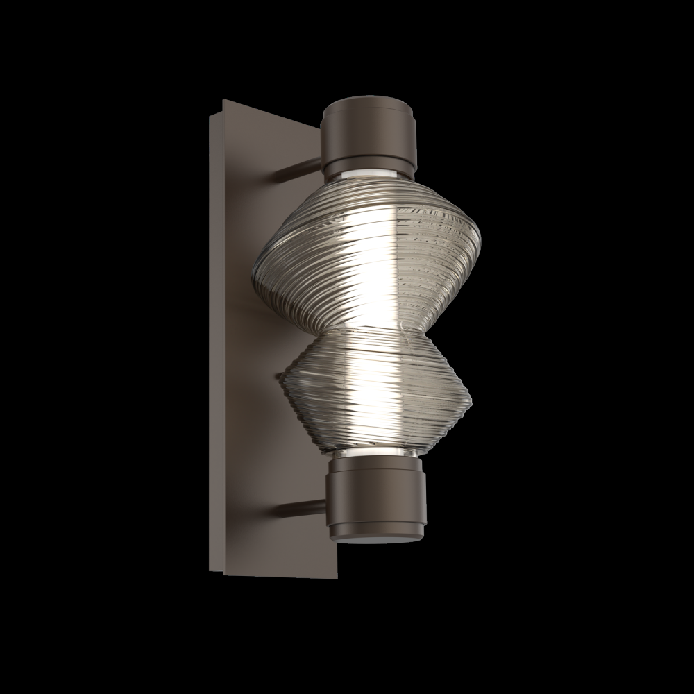Mandrel Single Sconce - Mesa