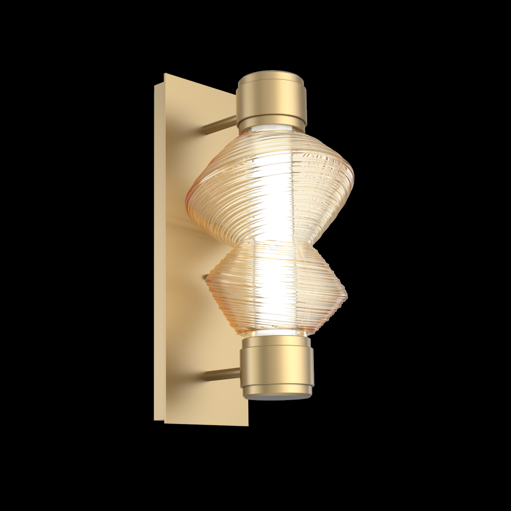 Mandrel Single Sconce - Mesa