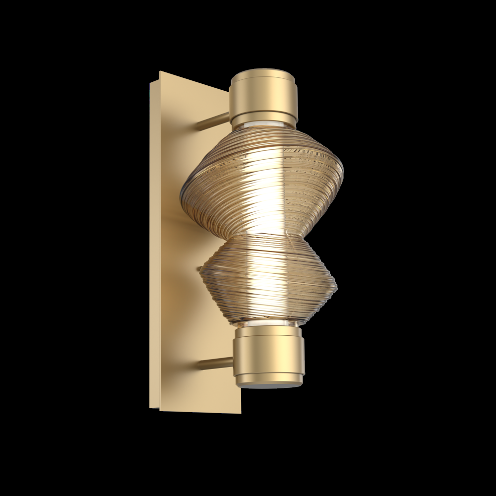 Mandrel Single Sconce - Mesa