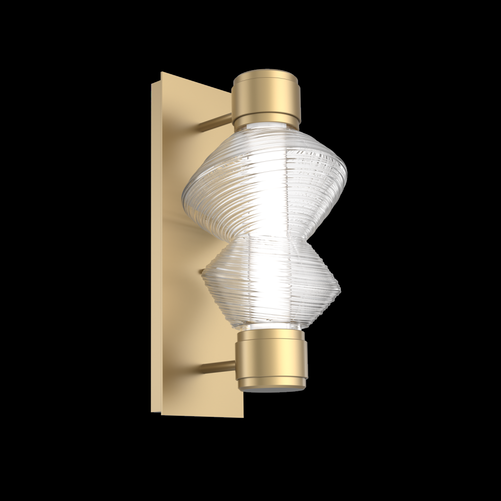 Mandrel Single Sconce - Mesa
