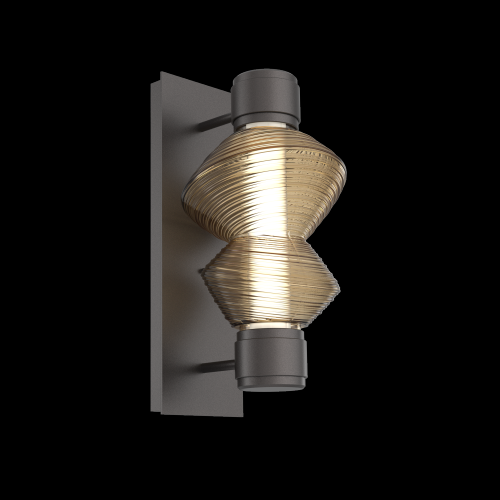 Mandrel Single Sconce - Mesa