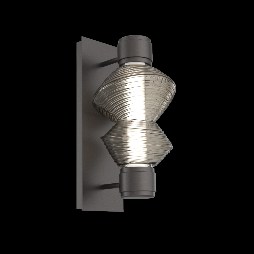 Mandrel Single Sconce - Mesa