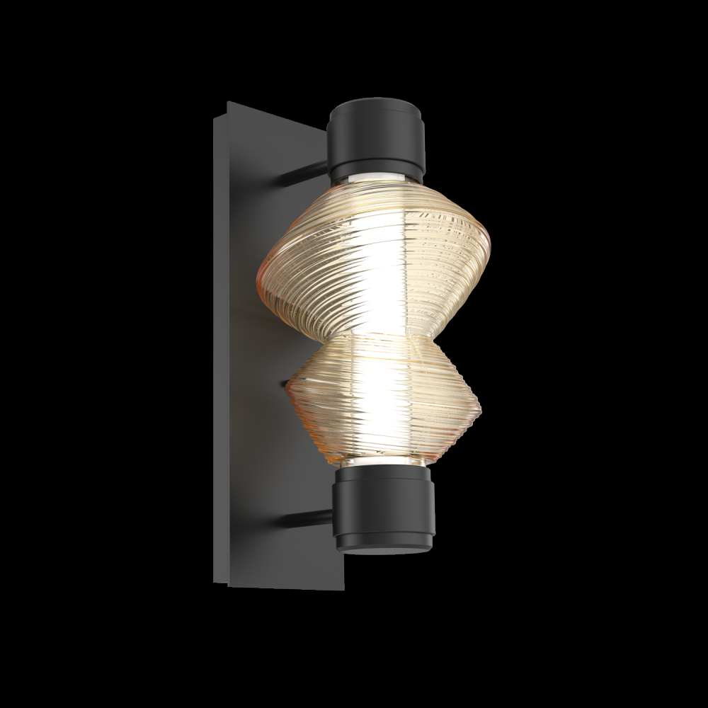 Mandrel Single Sconce - Mesa
