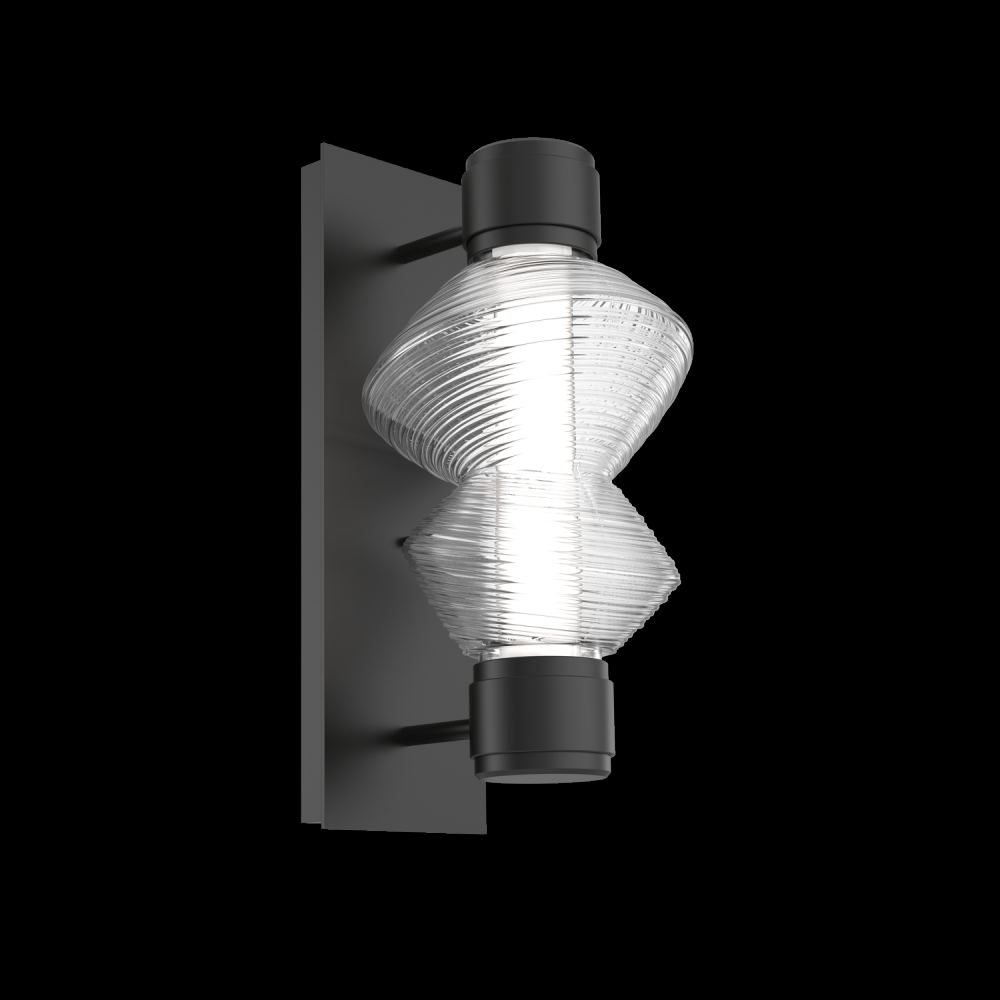Mandrel Single Sconce - Mesa
