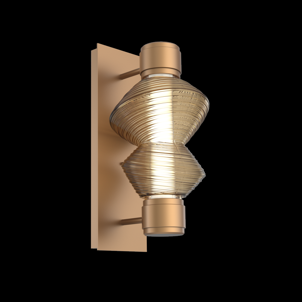 Mandrel Single Sconce - Mesa