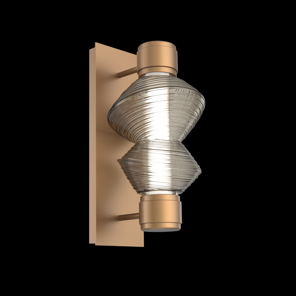 Mandrel Single Sconce - Mesa