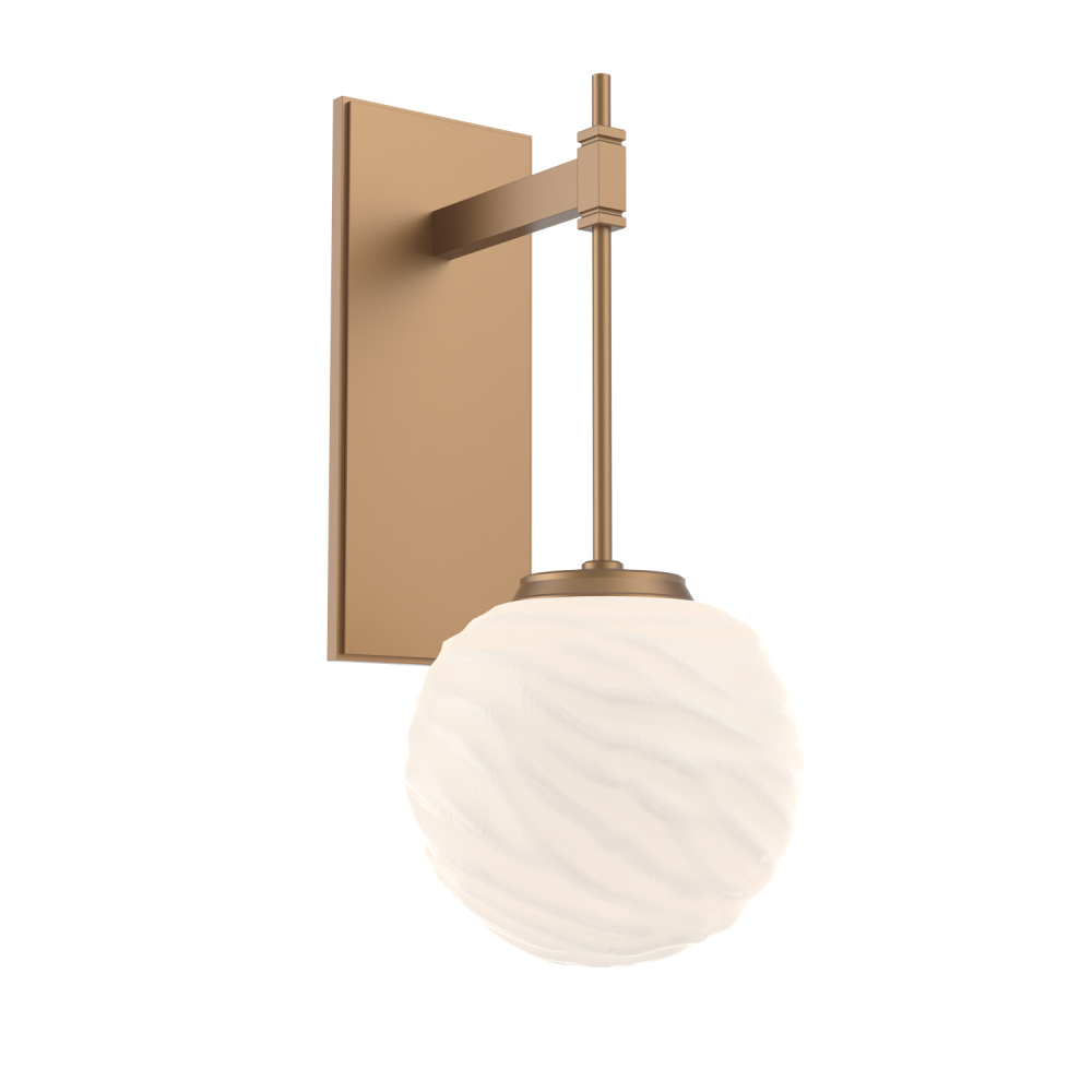 Gaia Tempo Sconce