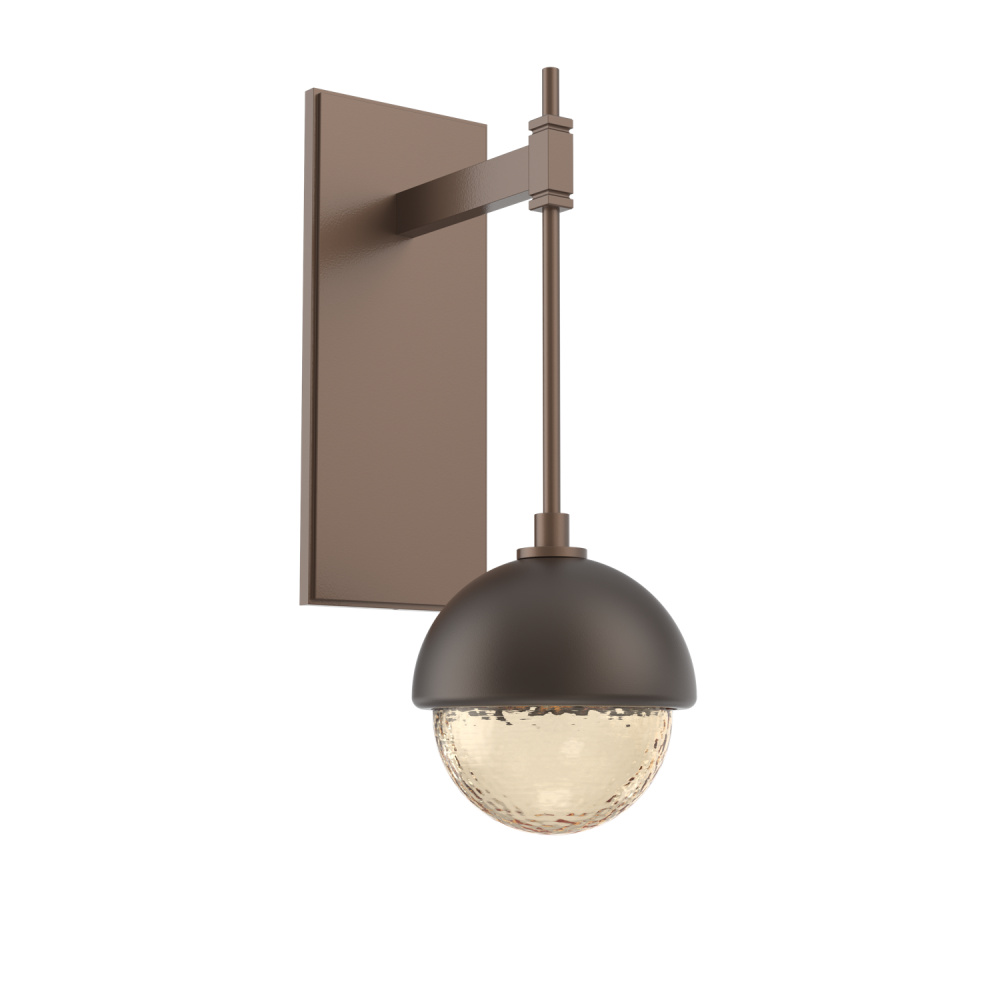 Cabochon Tempo Sconce