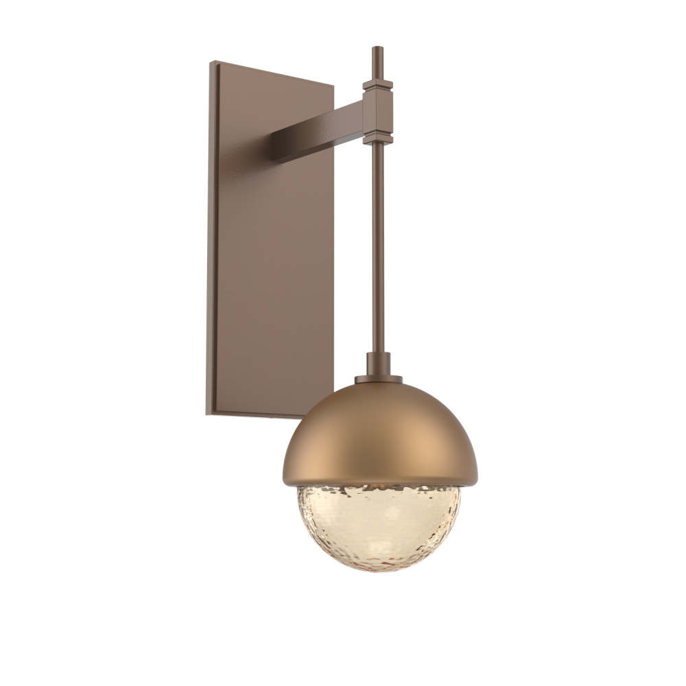 Cabochon Tempo Sconce