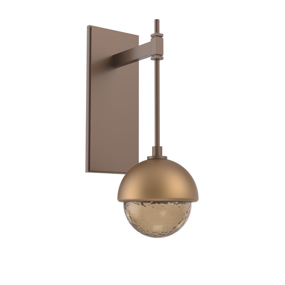 Cabochon Tempo Sconce