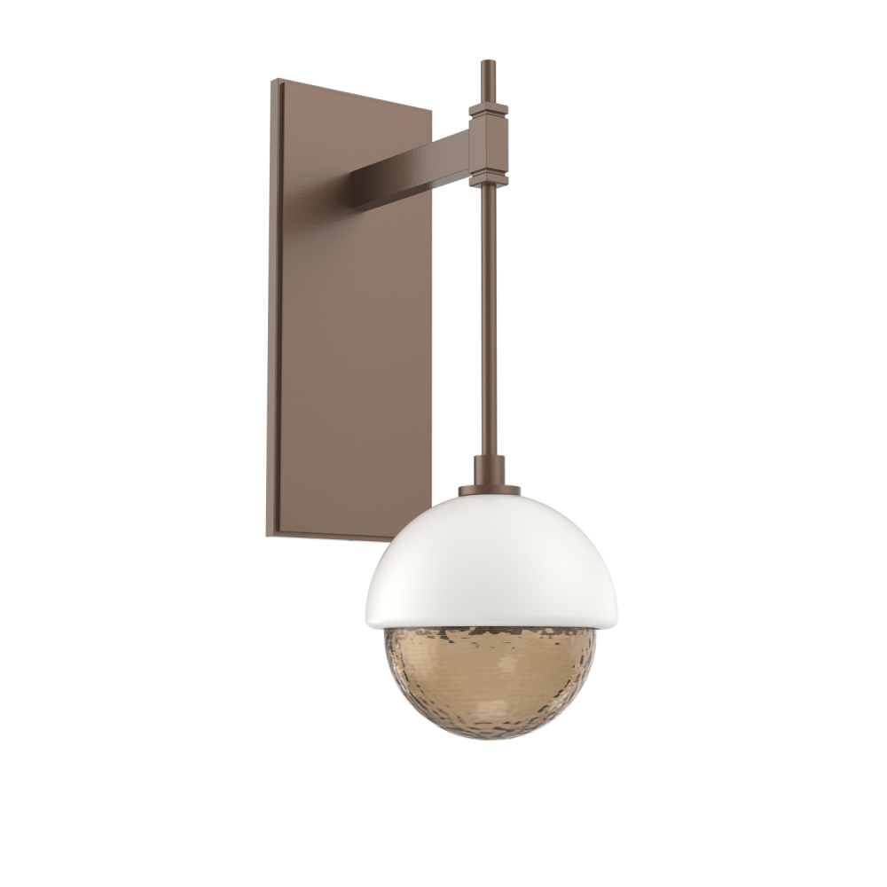 Cabochon Tempo Sconce