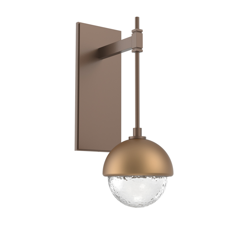 Cabochon Tempo Sconce