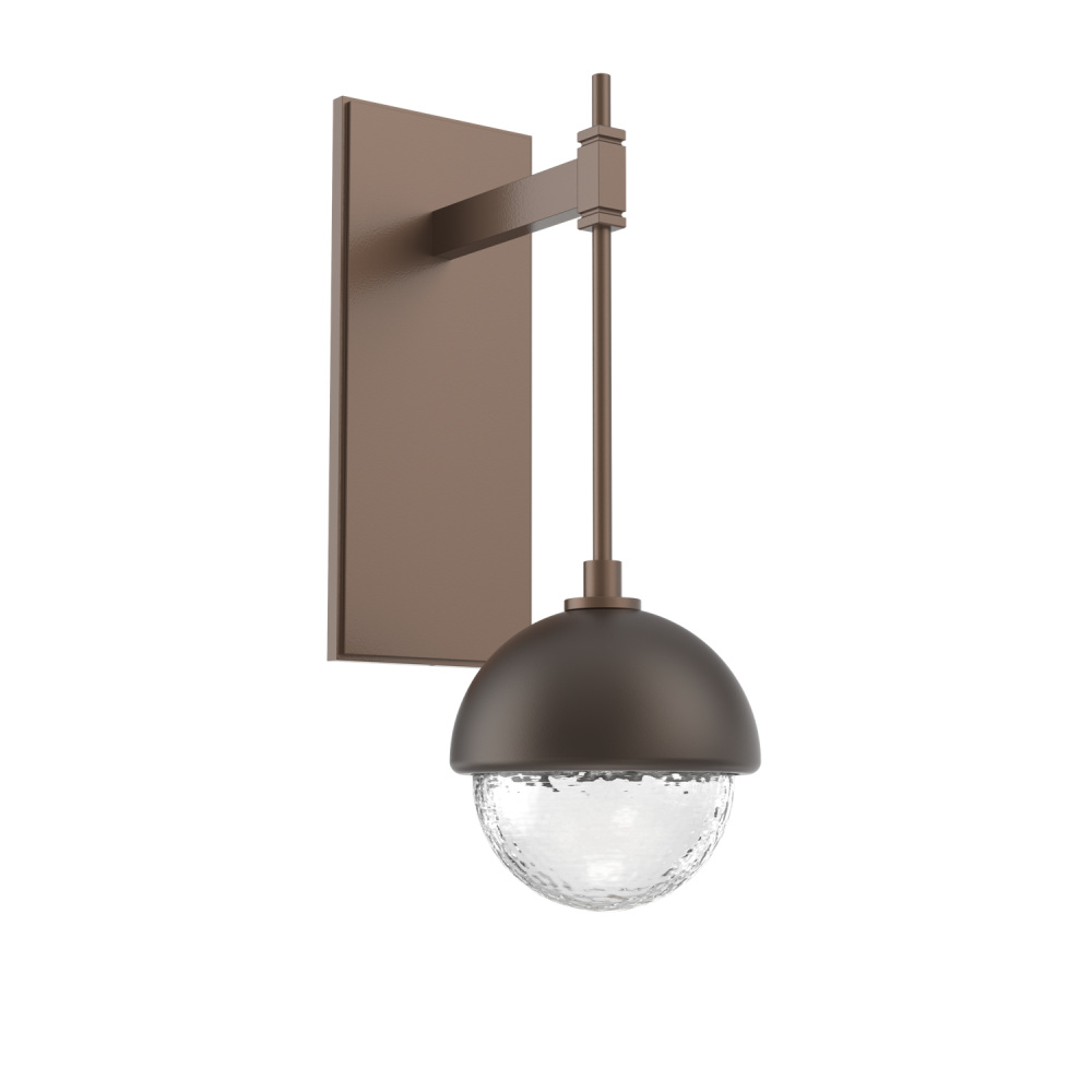 Cabochon Tempo Sconce