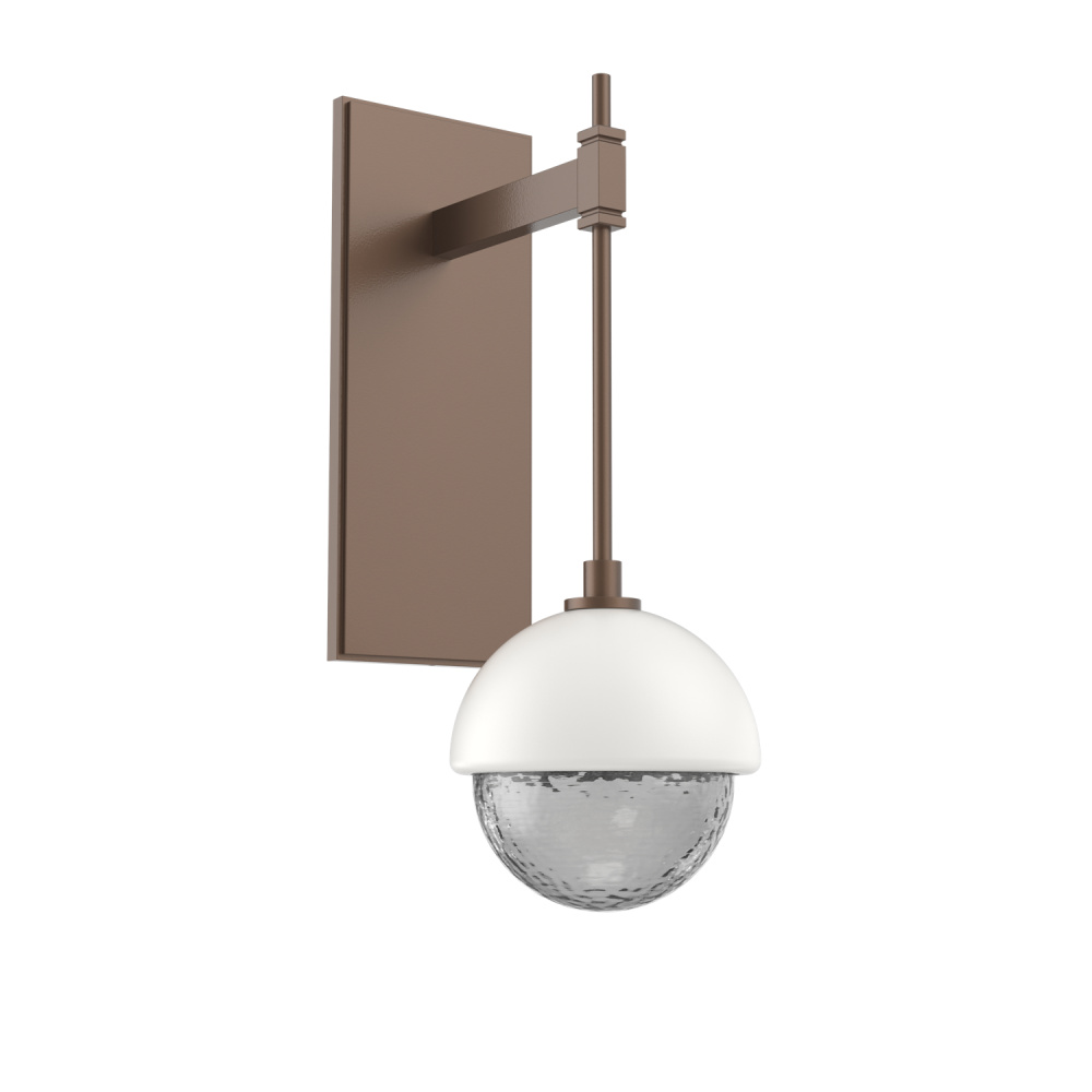 Cabochon Tempo Sconce