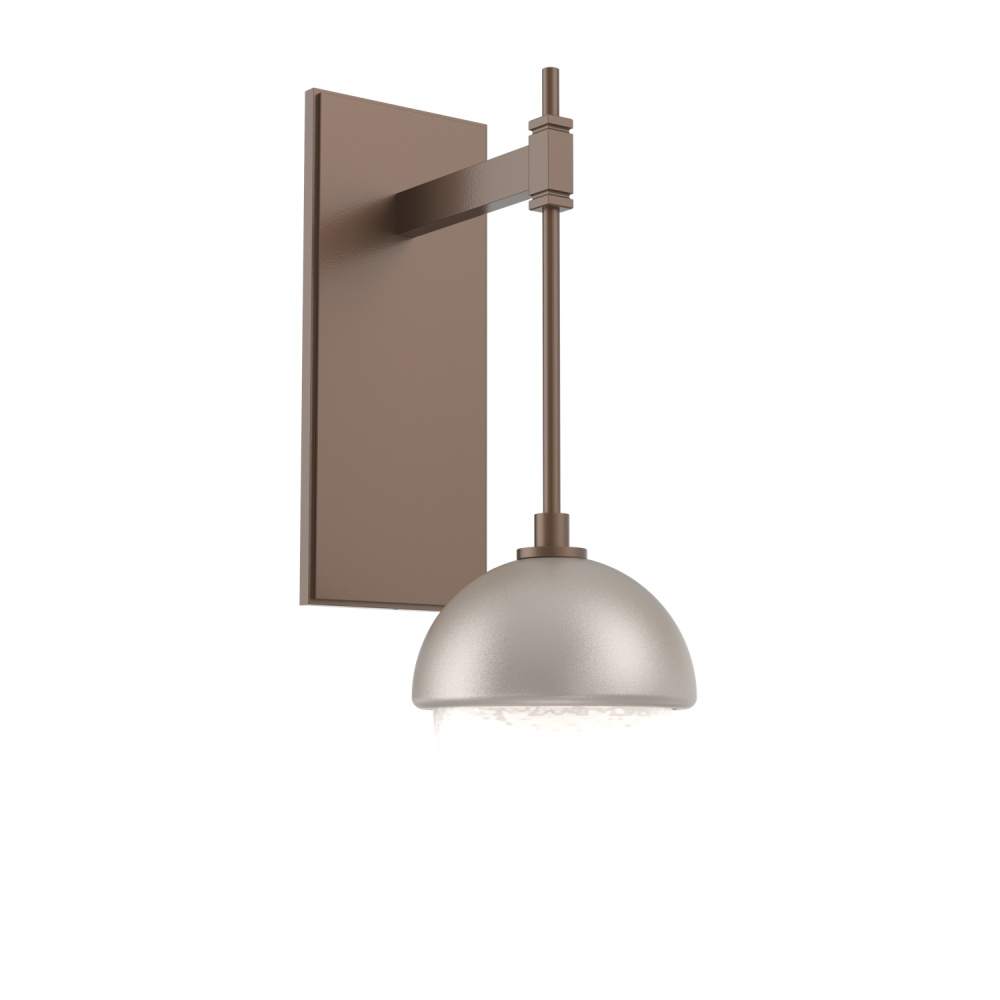 Cabochon Tempo Sconce