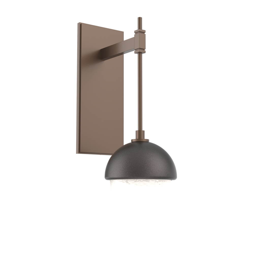 Cabochon Tempo Sconce