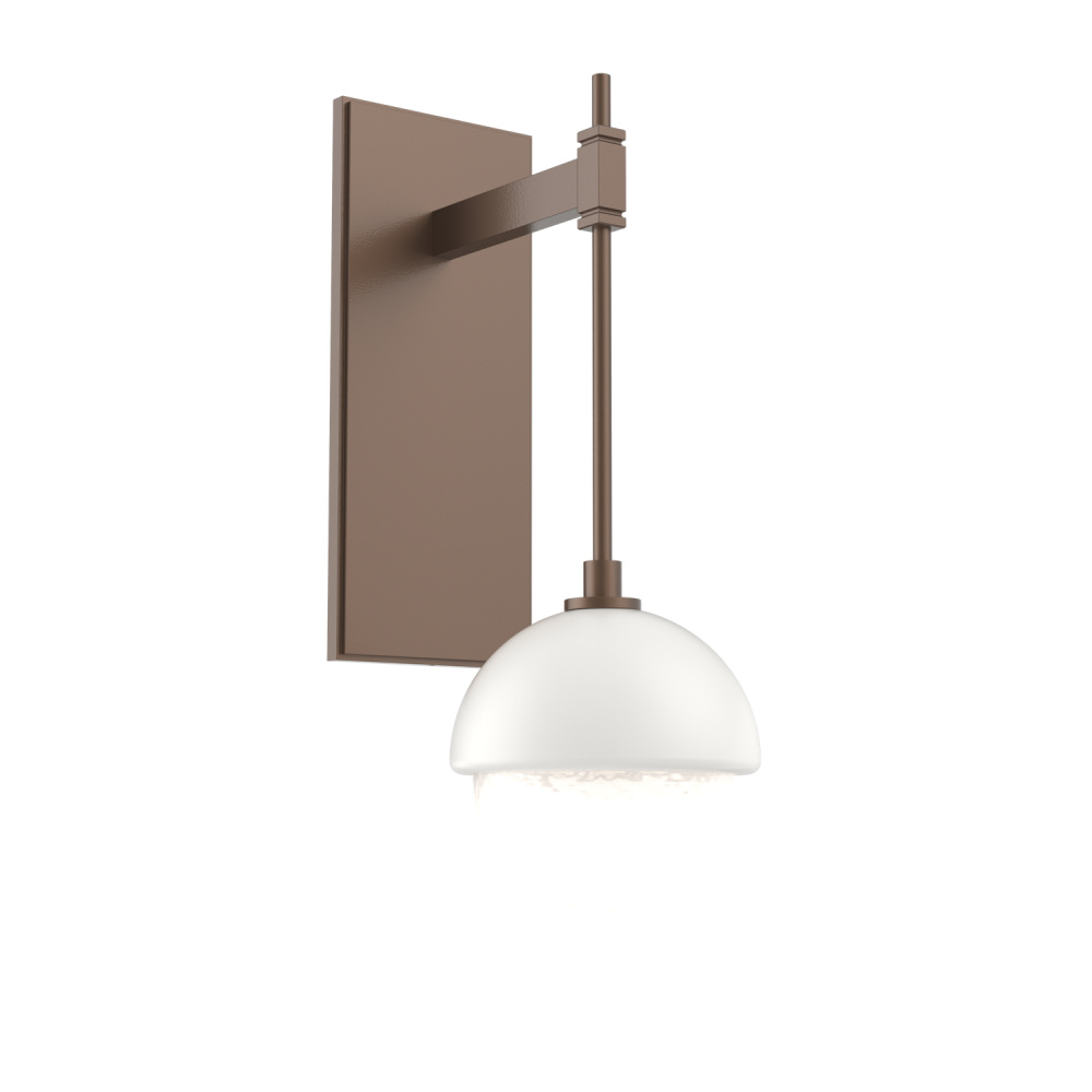 Cabochon Tempo Sconce