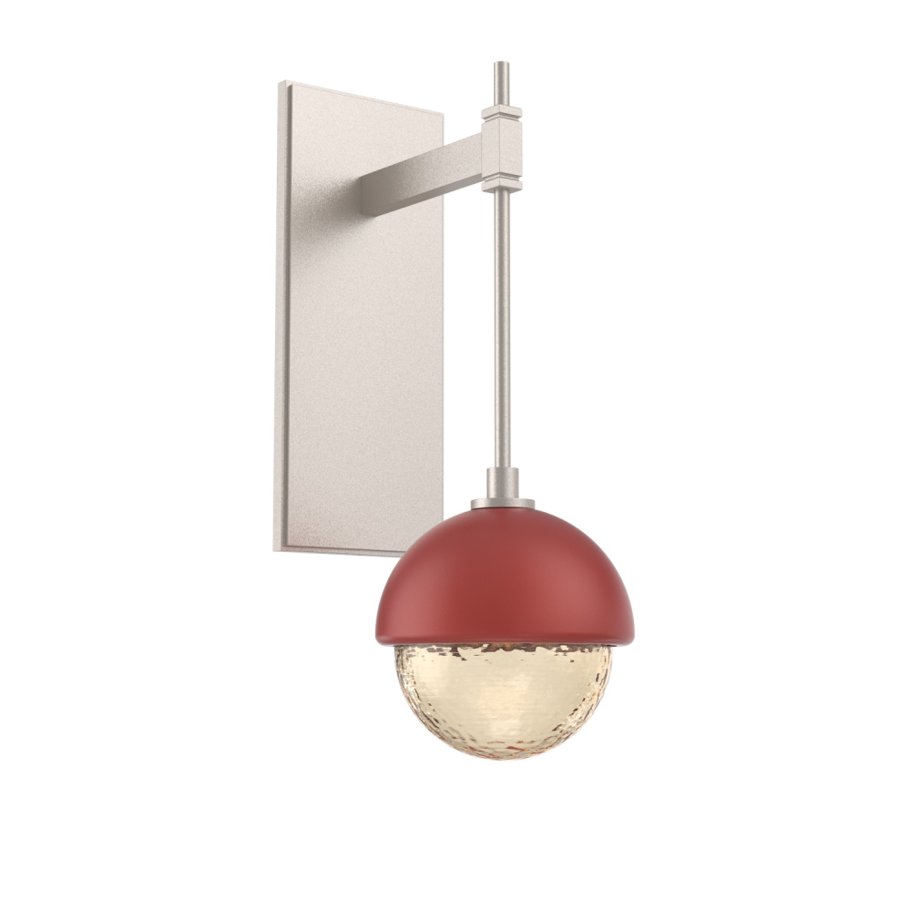 Cabochon Tempo Sconce