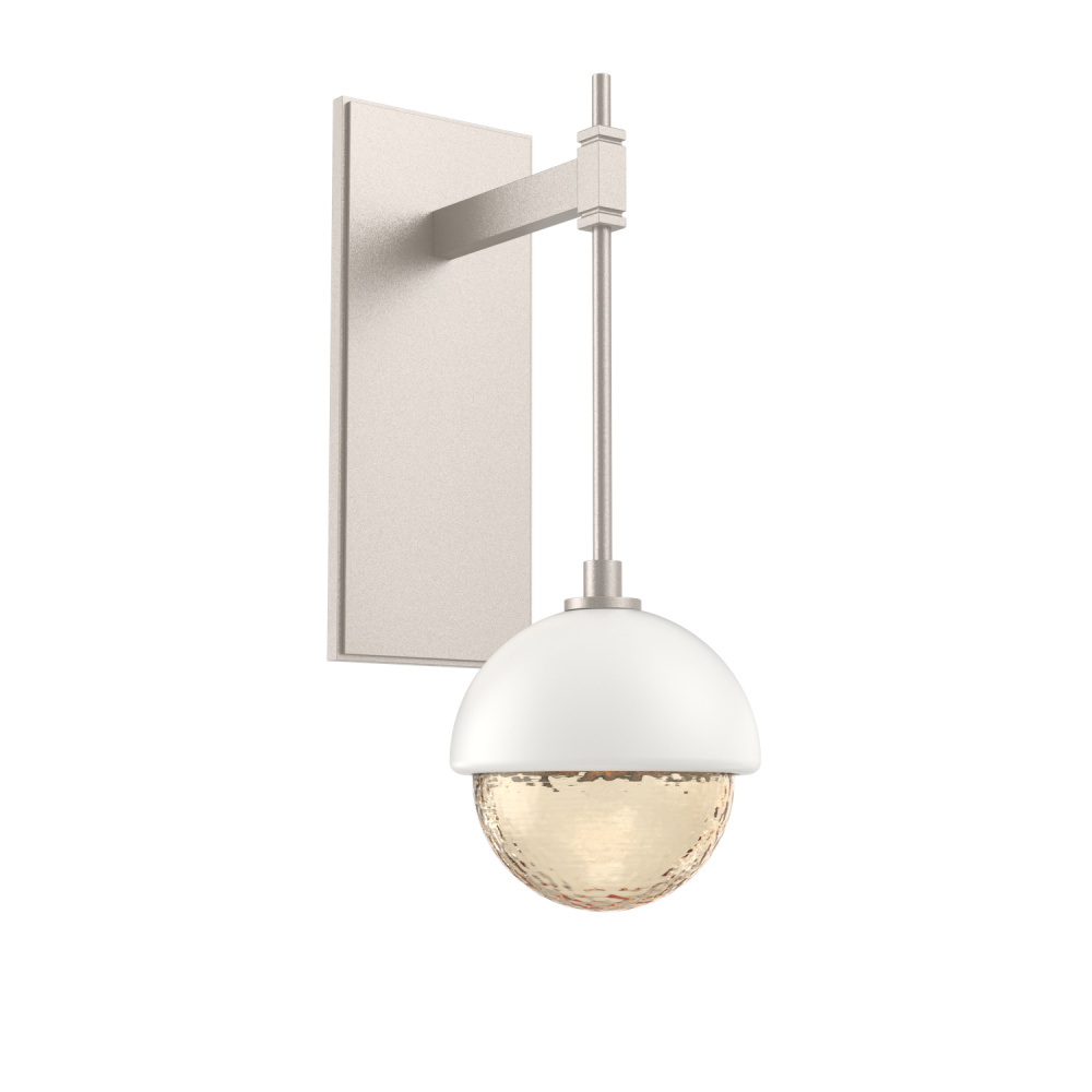 Cabochon Tempo Sconce