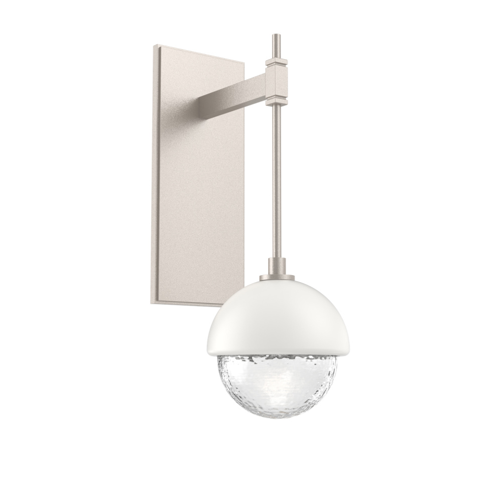 Cabochon Tempo Sconce