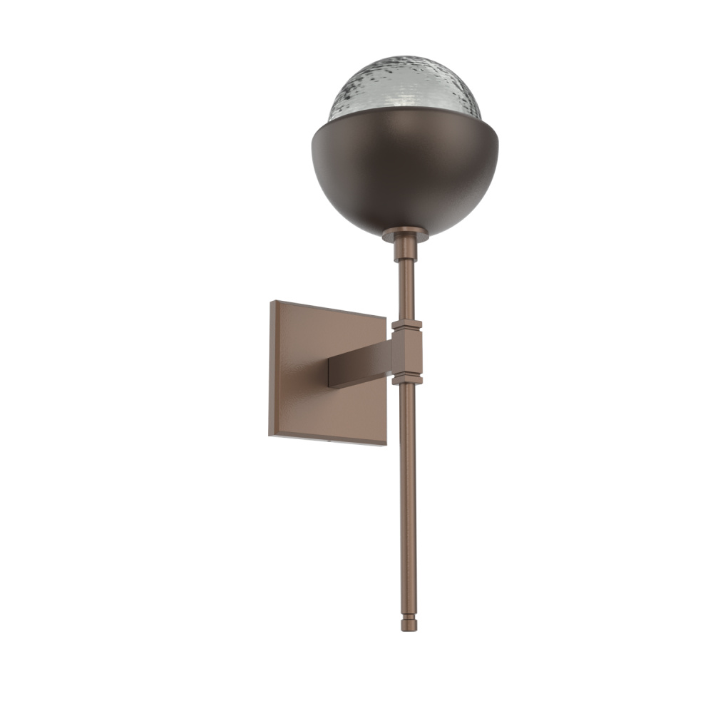 Cabochon Belvedere Sconce