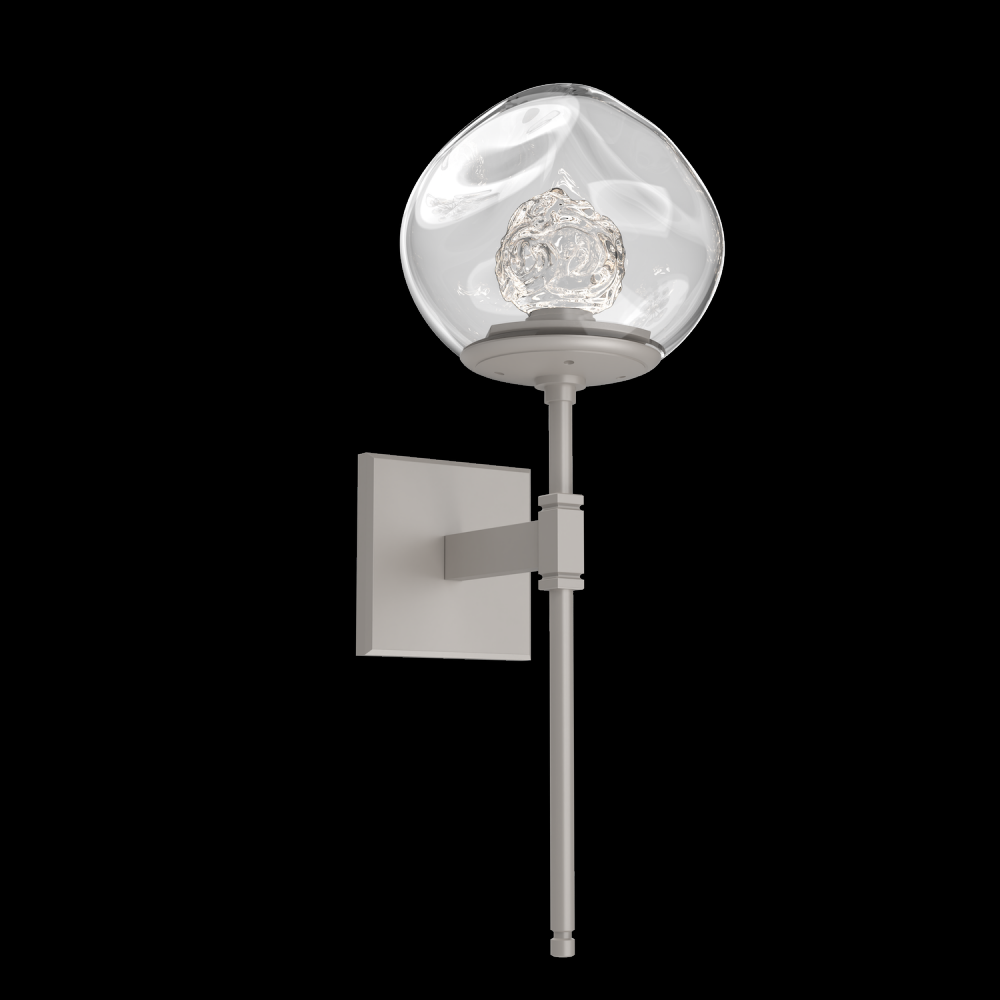 Luna Belvedere Sconce