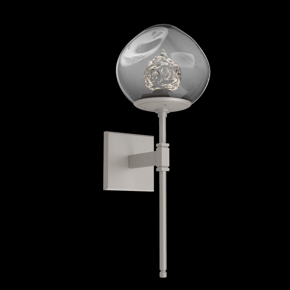 Luna Belvedere Sconce